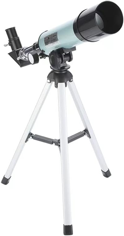 20mm＆6mm telescopes for Adults Astronomy  Kids  Beginners, Astronomy Gifts for Kids,Astronomical Portable Refracting Telescope