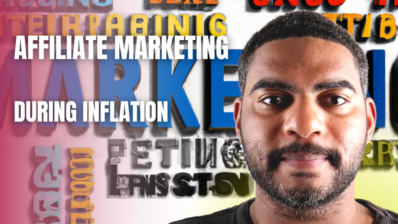 Affiliate Marketing During Inflation
