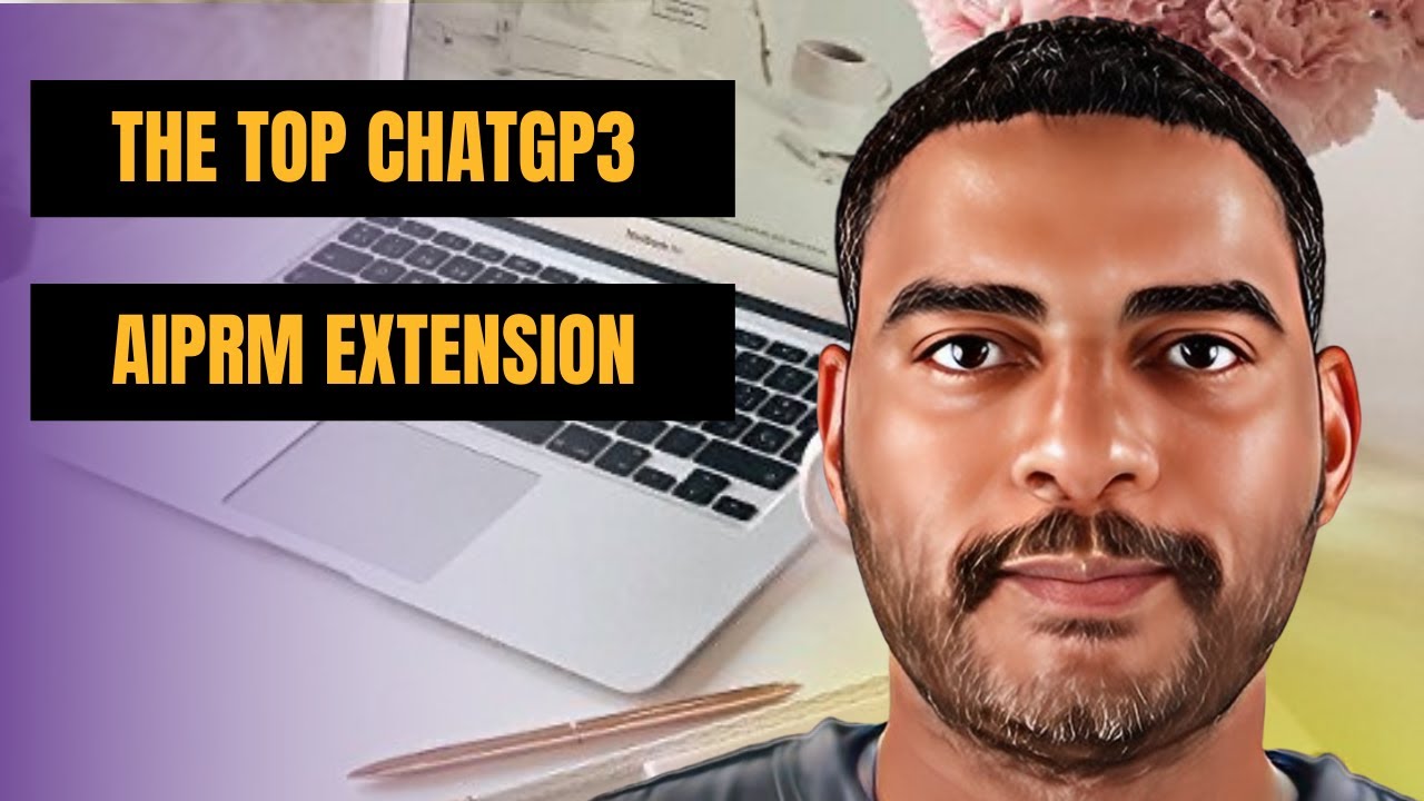 Unveiling the New AI-Powered GPT Chat AIPRM Chrome Extension – Here’s What You Need to Know!