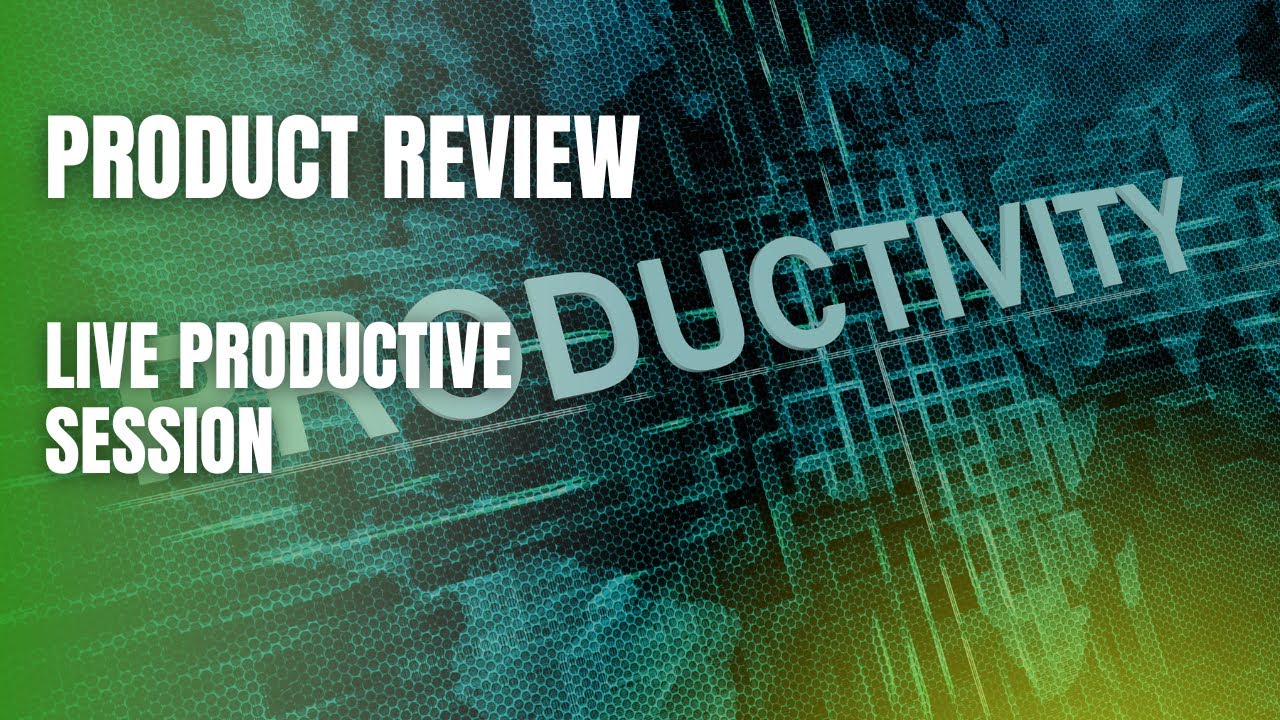 Be Productive & Stop Lazing Around – These Tips Will Help