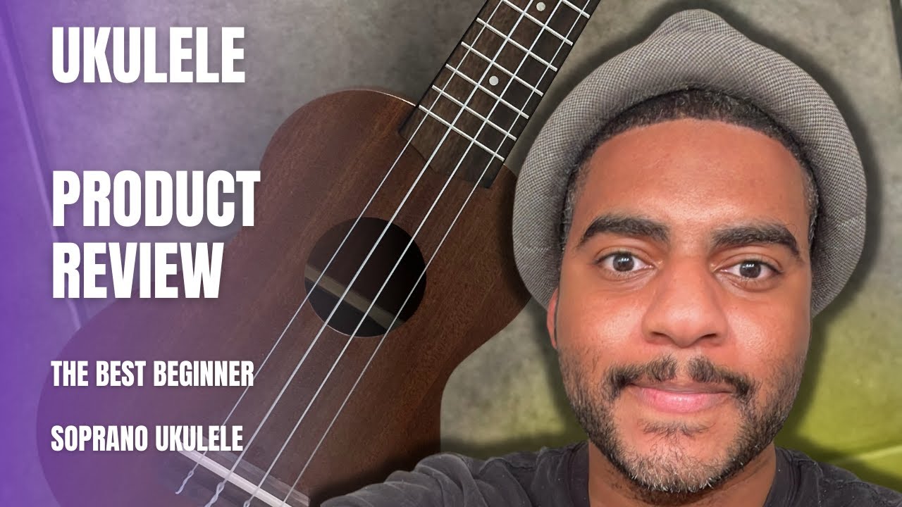 Best Beginner Ukulele Review