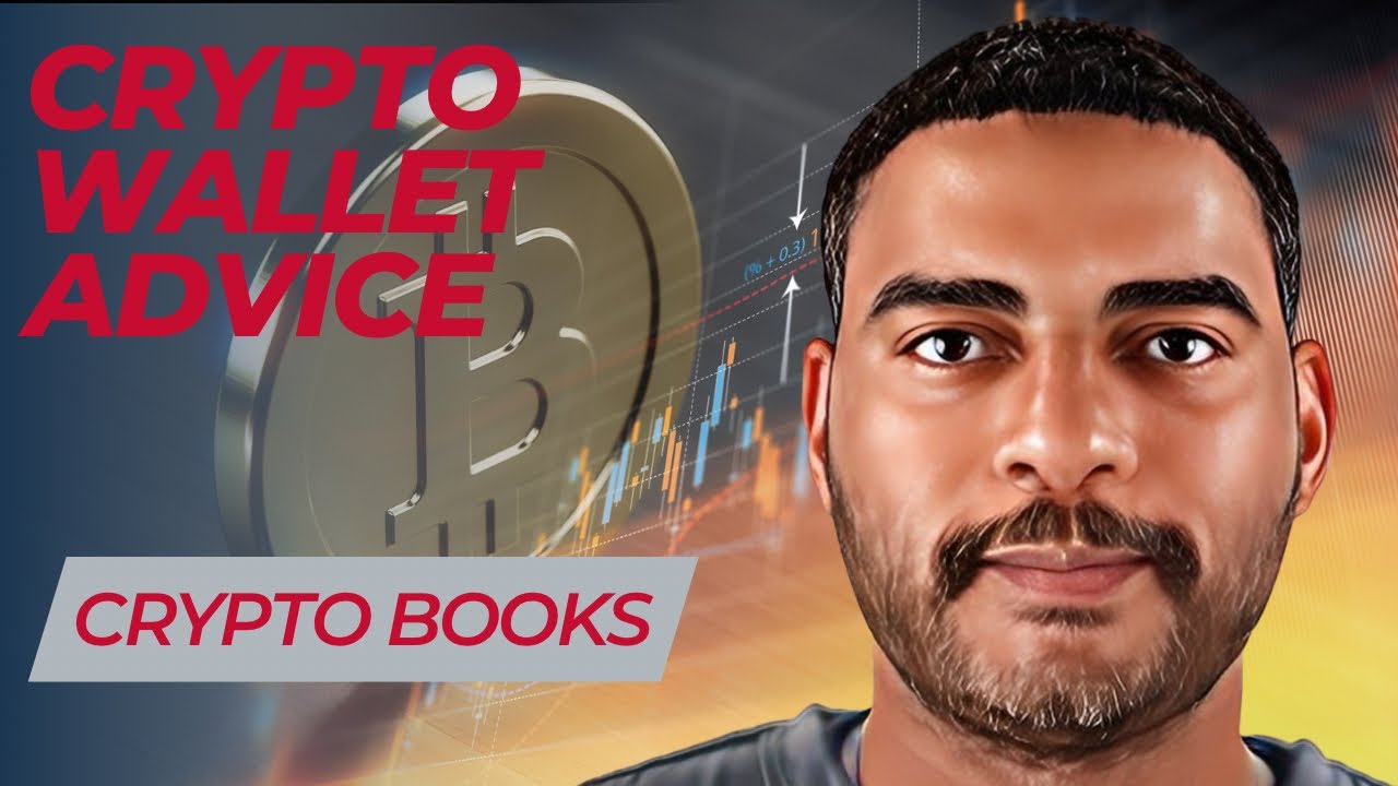 Books for learning Crypto￼