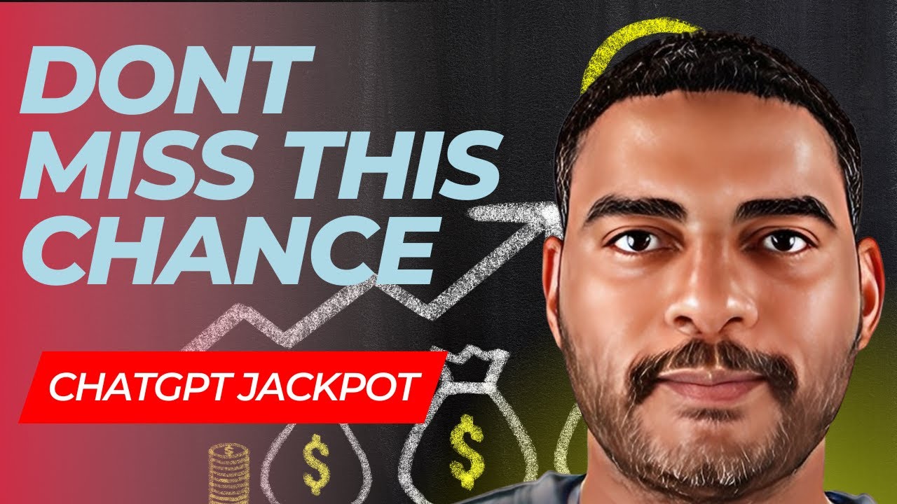 “Can YOU Really Make Money from ChatGPT? Find Out Now!”