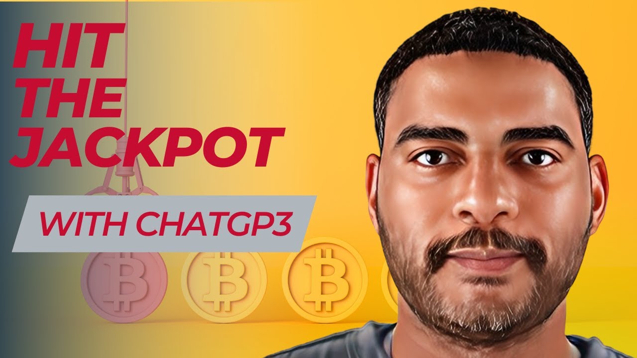 ChatGP3’s Winning Crypto Moves: Strategies for Maximum Gains