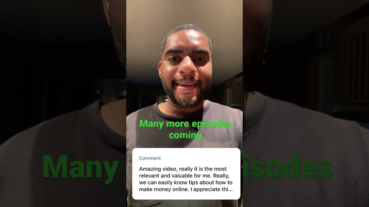 Do you need help making money online? ￼