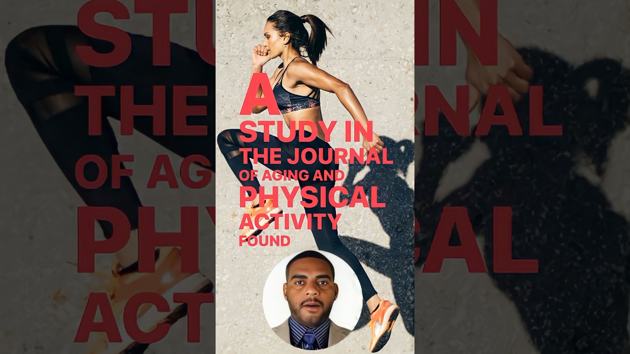 Exercise; the many benefits 💪