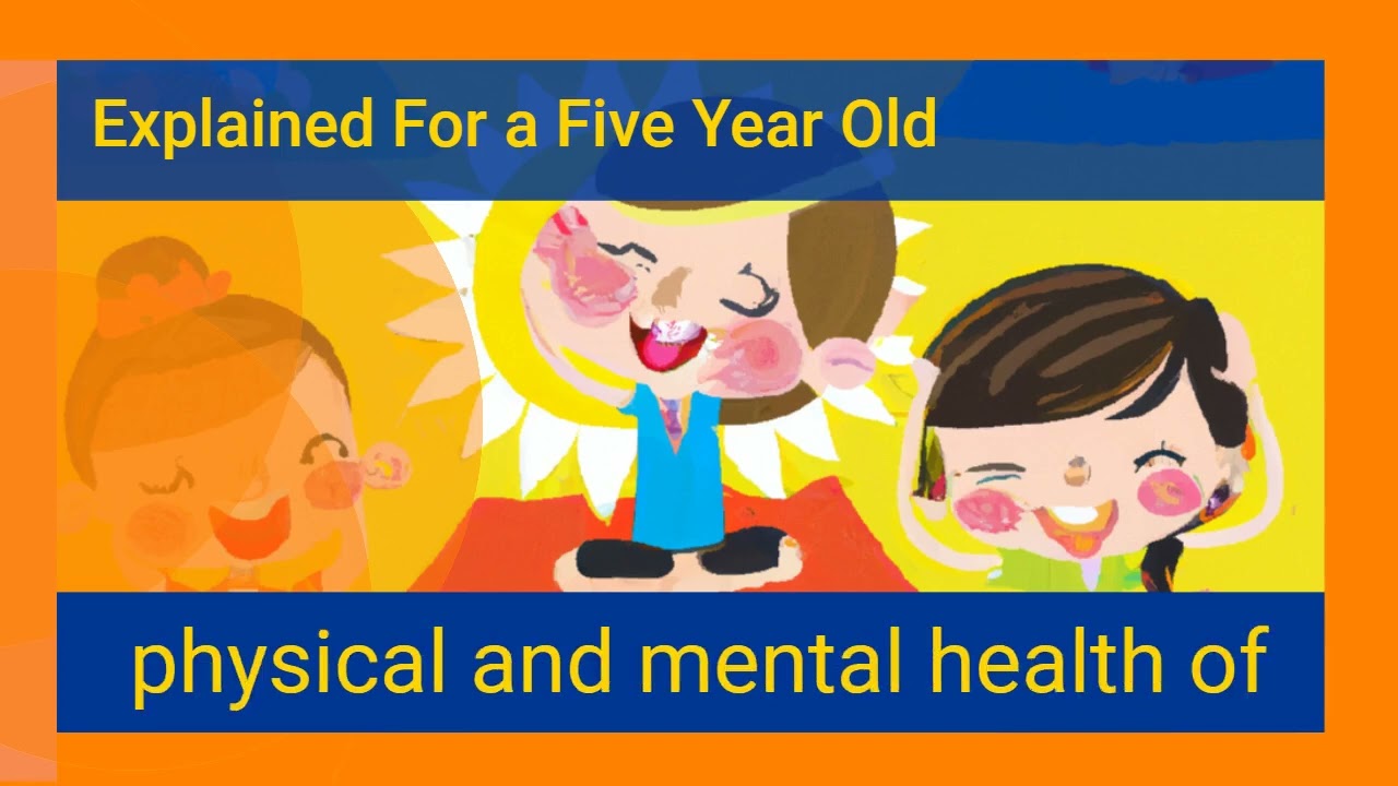 How To Do Yoga For the First Time – Explained for a 5 Year Old