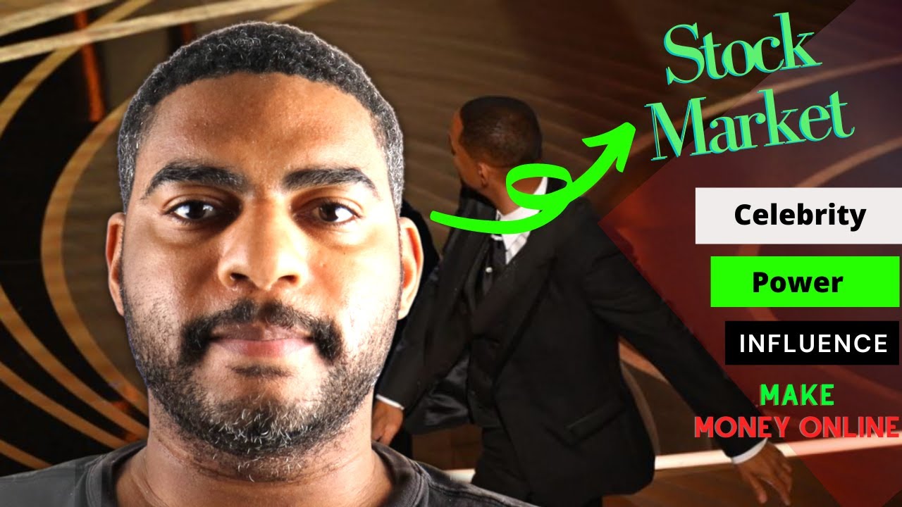 How Will Smith Slapping Chris Rock Affects Your Stock Portfolio