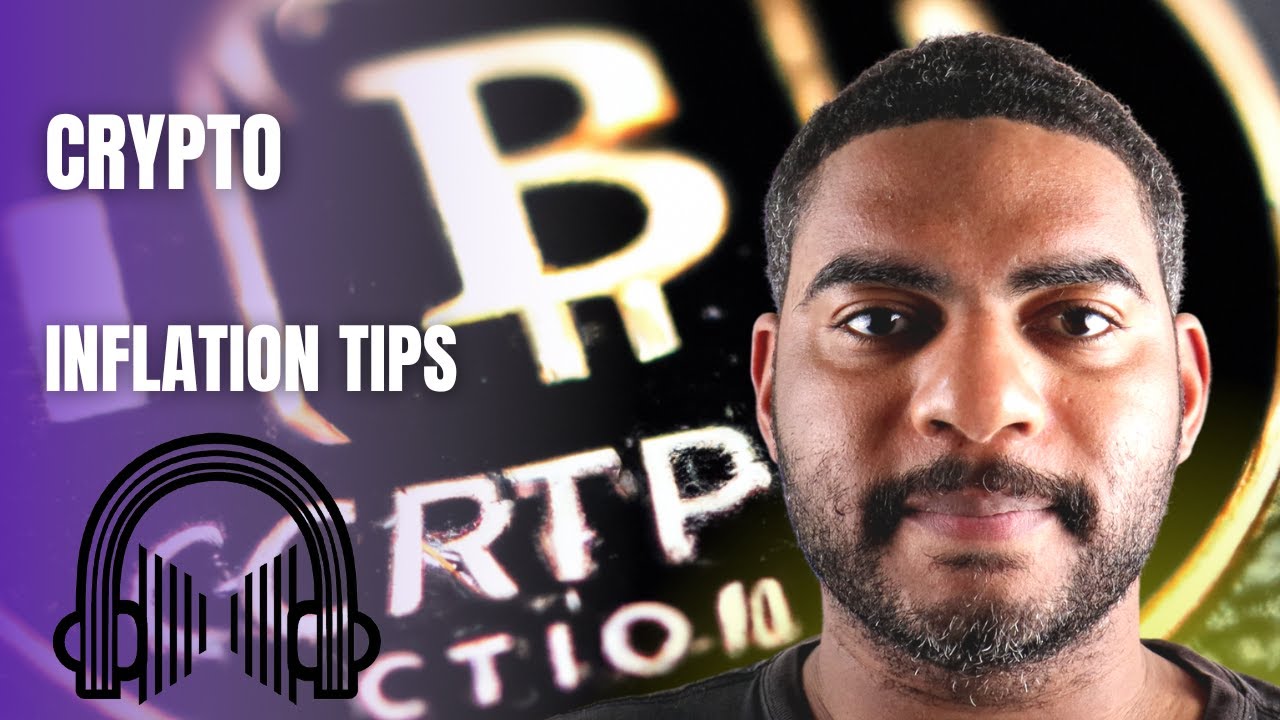 Investing in Crypto Tips During Inflation
