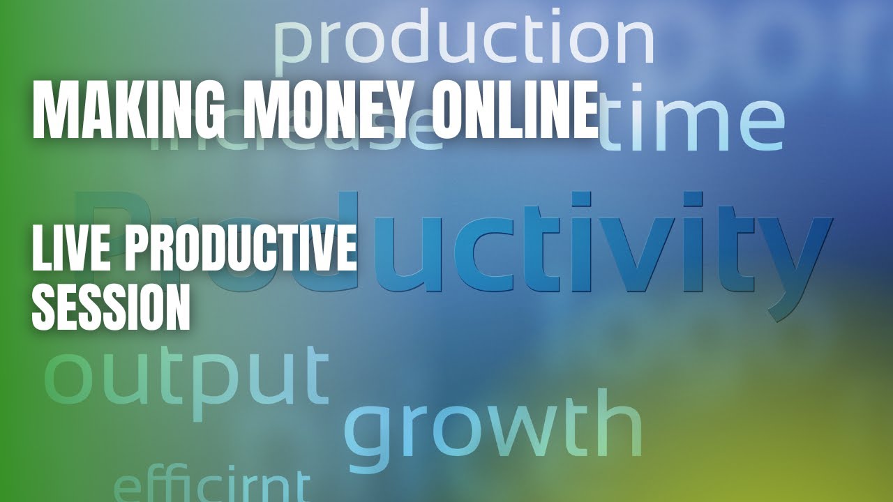 LIVE OF A ROUTINE – EVEN IF YOU’RE BUSY