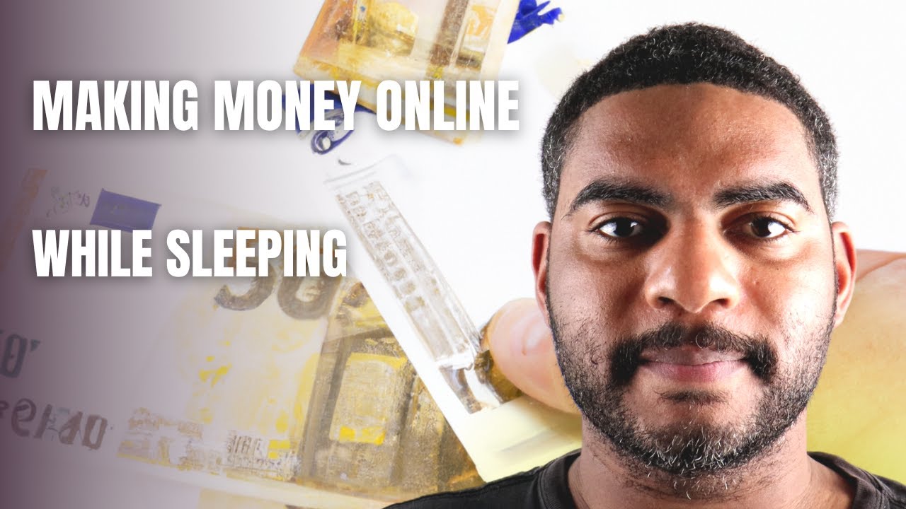 Make Money Online Sleeping During Inflation