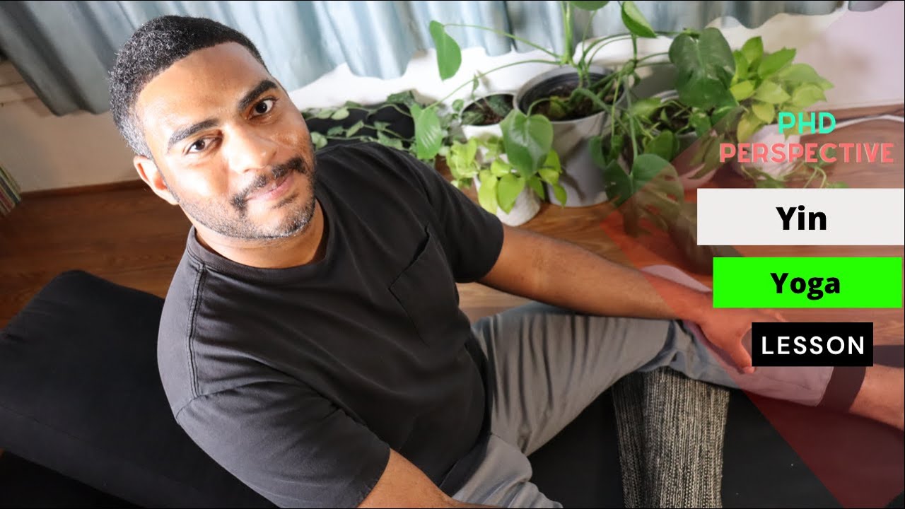 Make Money Teaching Yin Yoga Online