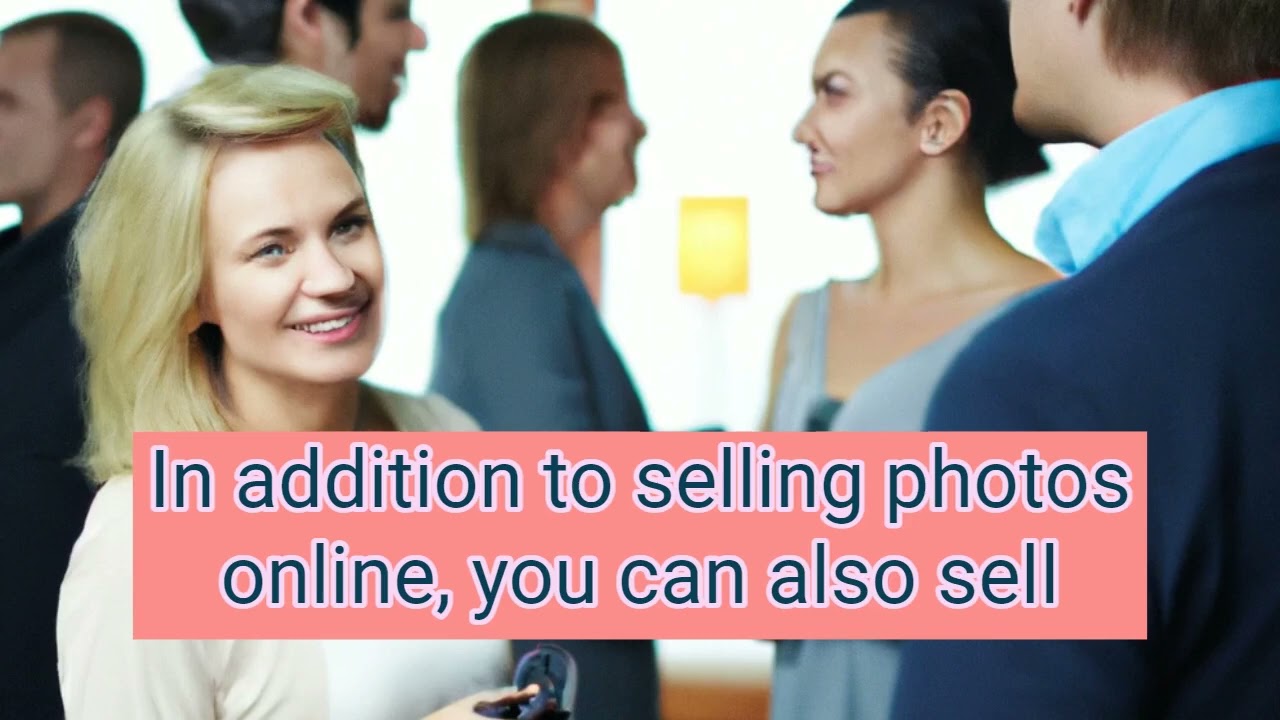 Making Money Online Networking (Recorded for Listen)