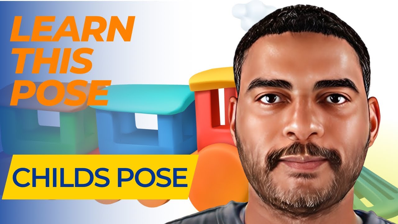 Master the Child’s Pose for Beginners in Simple Steps!