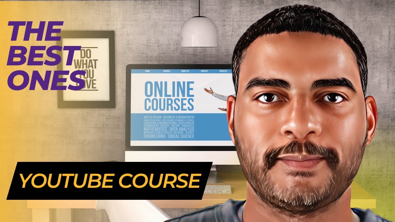 Master YouTube: Unlocking the Secrets to Success With Courses