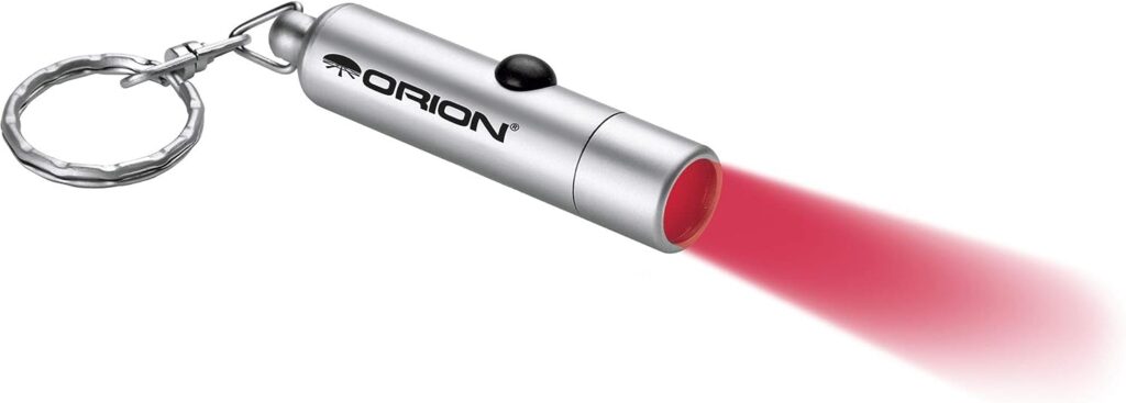 Orion StarBlast II 4.5 EQ Reflector Telescope Kit