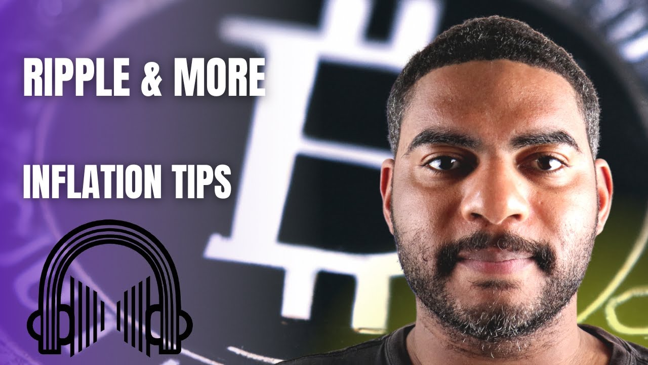 Ripple Tips and More during Inflation