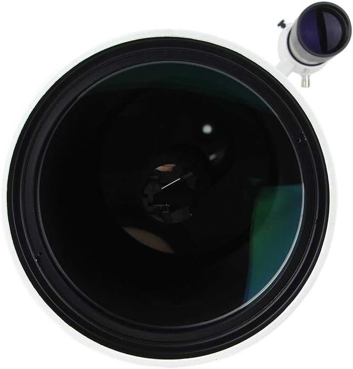 Sky-Watcher Skymax 180mm Maksutov-Cassegrain - Large Aperture Compound-Style Reflector Telescope (S11540)