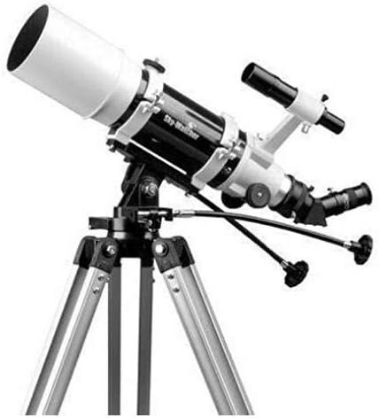 Sky-Watcher StarTravel 102 AZ3 Telescope Review