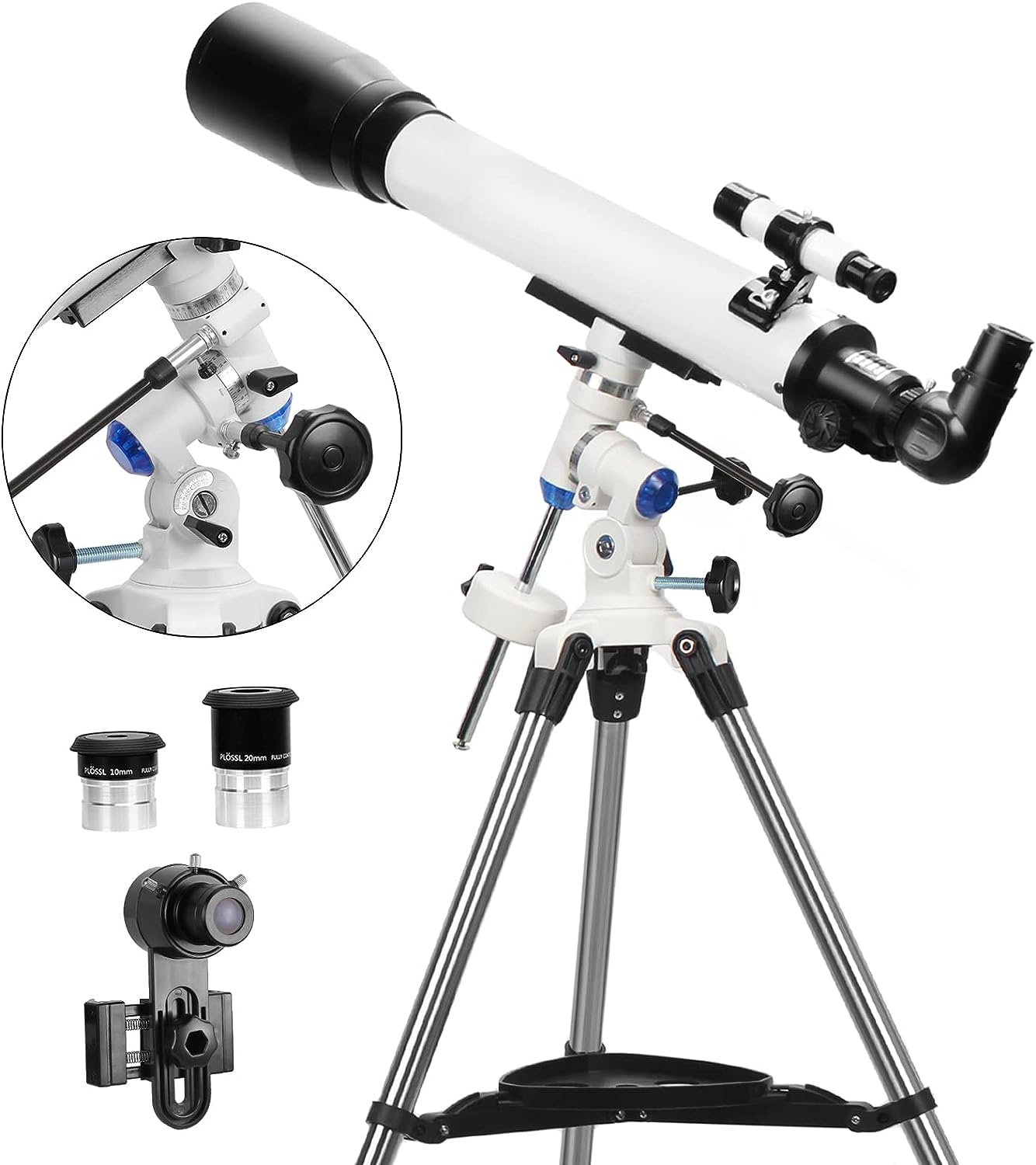 Telescopes for Adults Review