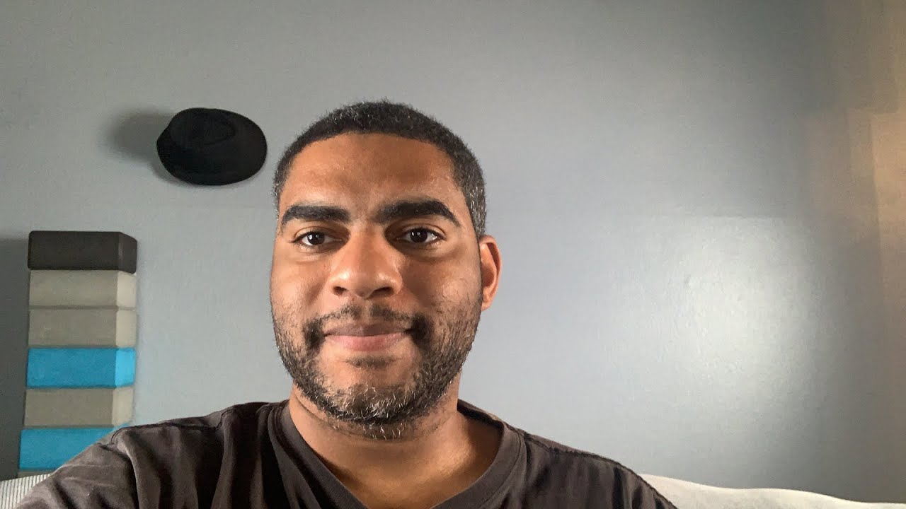 Test of Rode Wireless Go