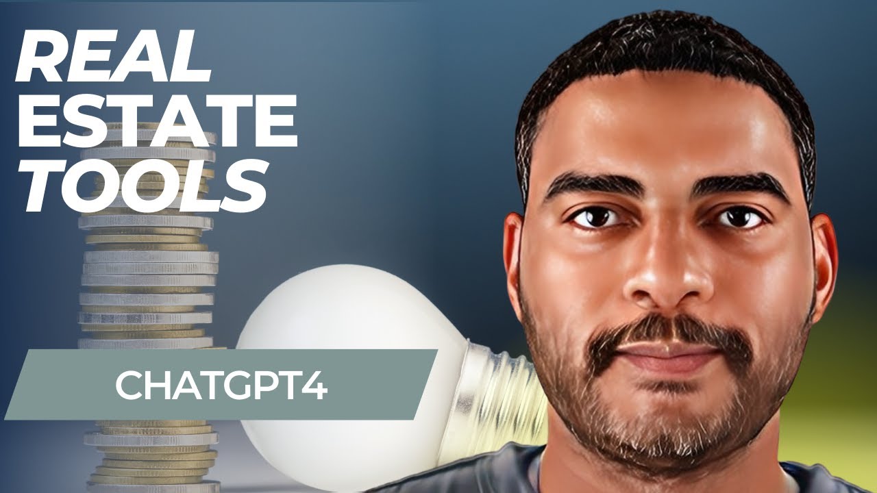 Unlock Endless Real Estate Possibilities with ChatGPT!