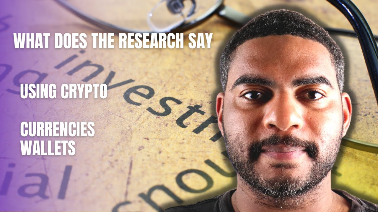 Using Crypto Currency Wallets Based on Research