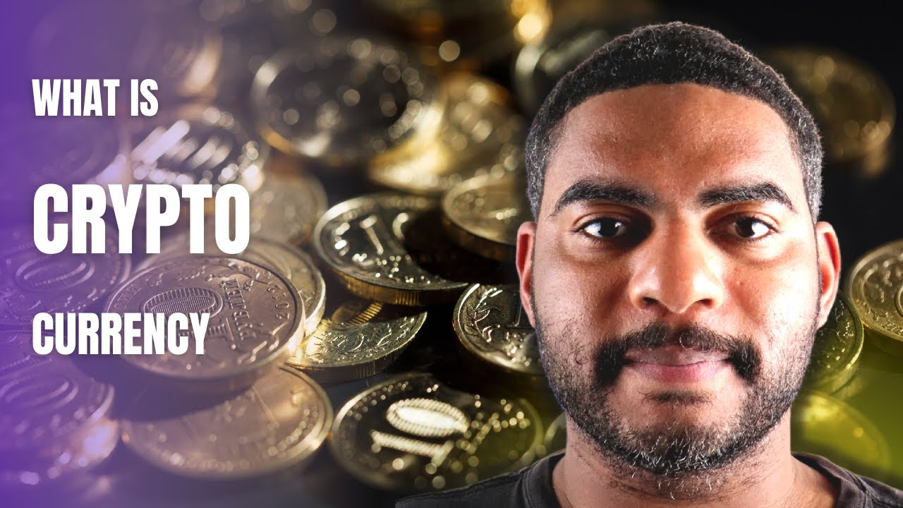 What is Crypto Currency