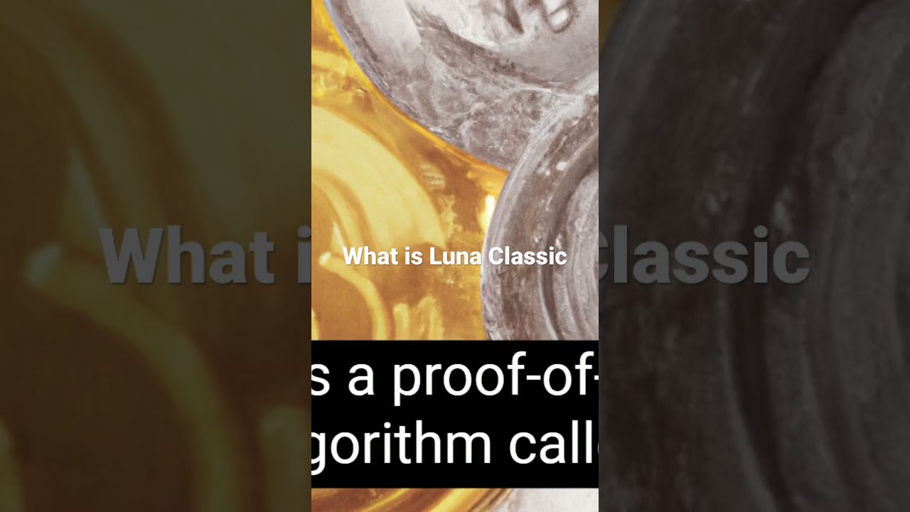 What is Luna Classic