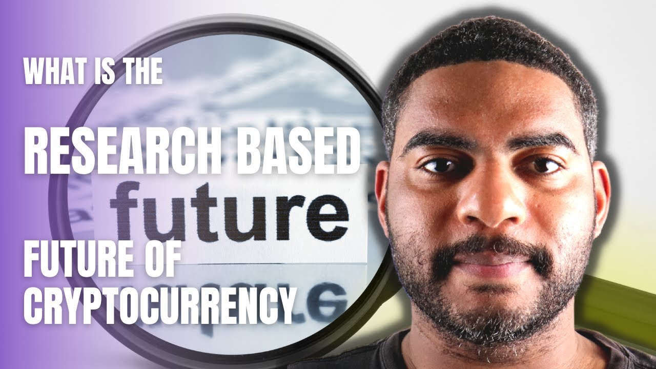 What Research Says about the Future of Crypto