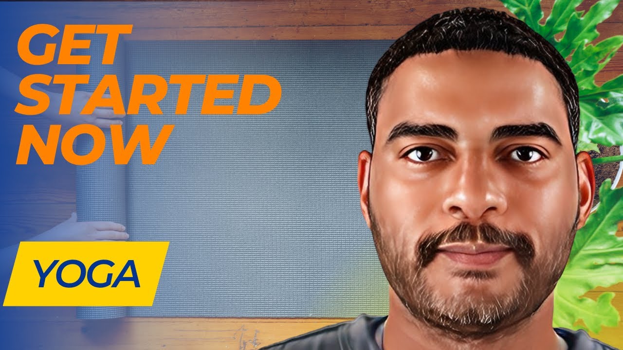 Why Haven’t You Tried Yoga Yet? Find Out!