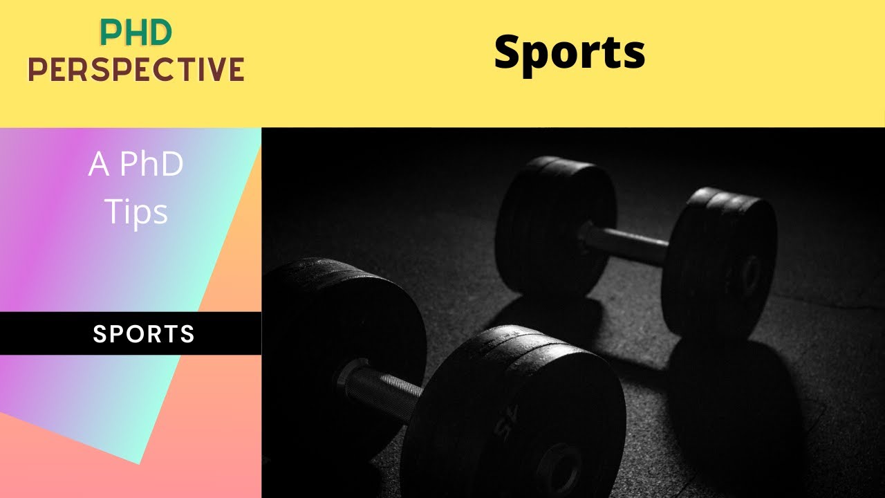 Yoga Mindset Discussion: Sports